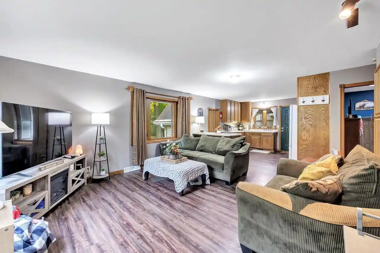 Photo 3 of Single family home for sale at W5112 Pioneer Ct, Shawano, WI 54166 | MLS# 50333642 | Listing updated on 2026-10-02