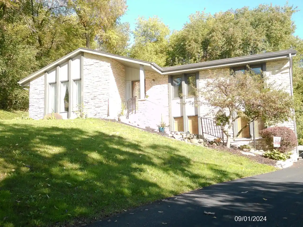 Photo 1 of Single family home for sale at 2116 Harris Highland Dr, Waukesha, WI 53188 | MLS# 1982966 | Listing updated on 2026-10-08