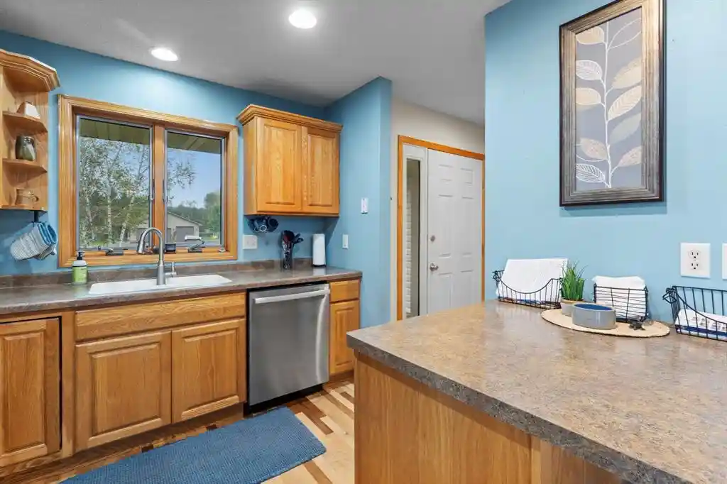 Photo 2 of Single family home for sale at 2199 88th Avenue, Osceola, WI 54020 | MLS# 1605610 | Listing updated on 2026-10-08