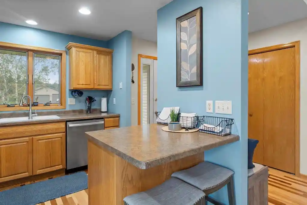 Photo 3 of Single family home for sale at 2199 88th Avenue, Osceola, WI 54020 | MLS# 1605610 | Listing updated on 2026-10-08