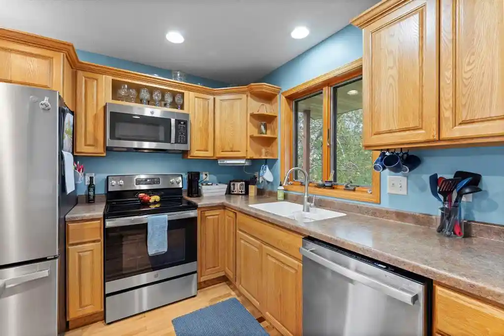 Photo 3 of Single family home for sale at 2199 88th Avenue, Osceola, WI 54020 | MLS# 1605610 | Listing updated on 2026-10-08