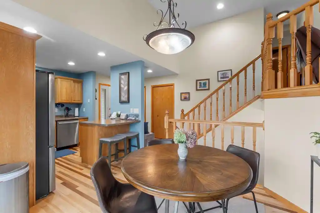 Photo 4 of Single family home for sale at 2199 88th Avenue, Osceola, WI 54020 | MLS# 1605610 | Listing updated on 2026-10-08
