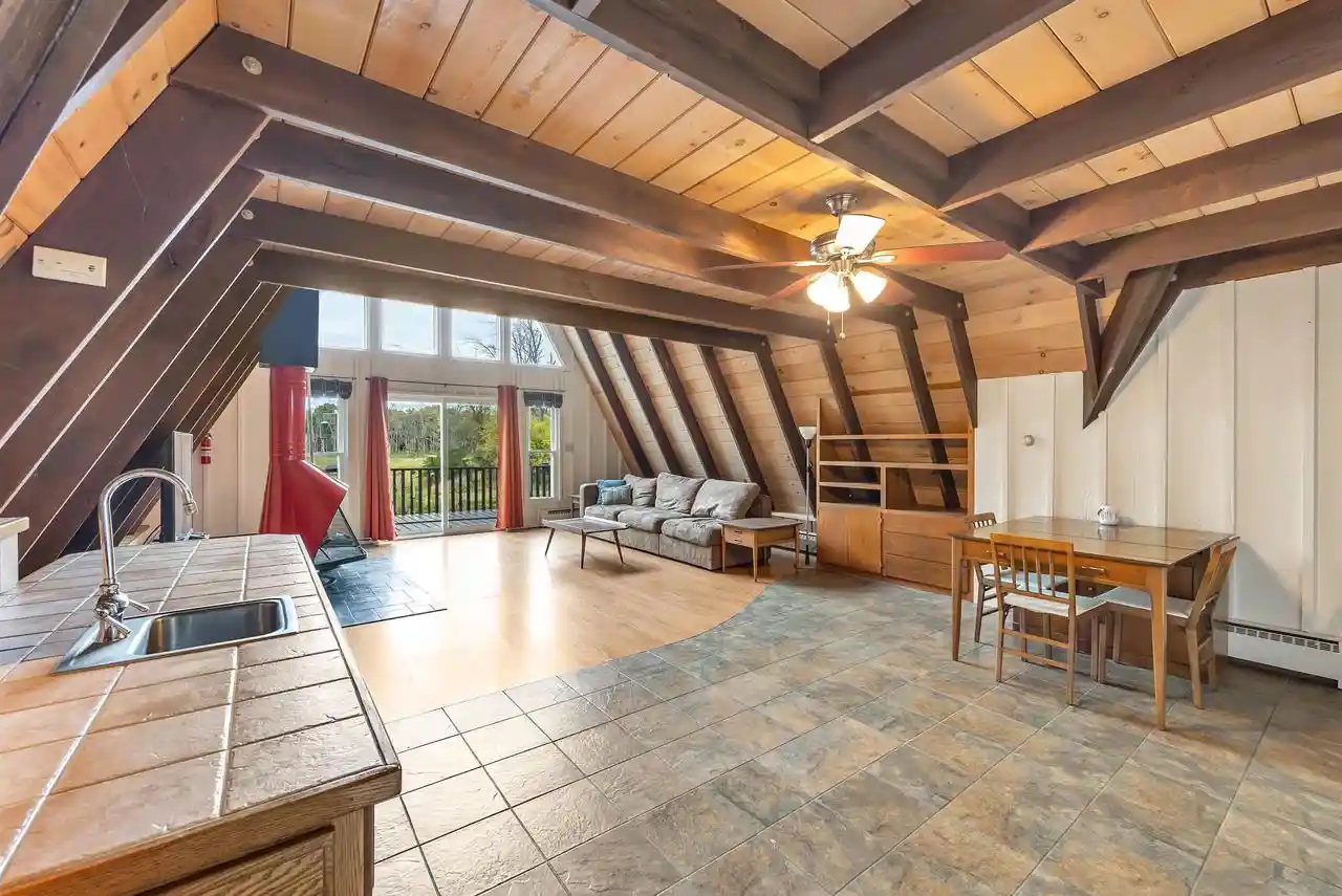 Photo 3 of Single family home for sale at E6562 County Rd F, Weyauwega, WI 54983 | MLS# 50333639 | Listing updated on 2026-10-05