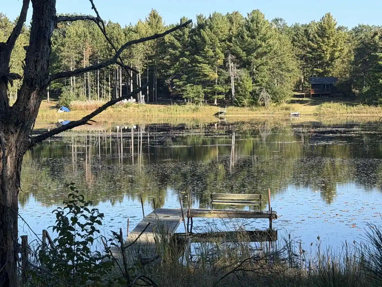 Photo 3 of Land for sale at N7108 W Lake Crst Dr, Shawano, WI 54166 | MLS# 50333648 | Listing updated on 2026-10-08