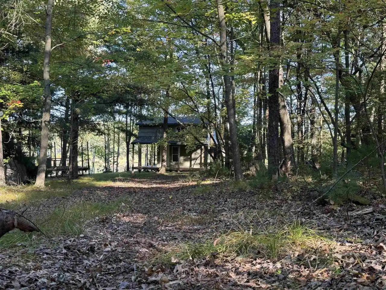 Photo 3 of Land for sale at N7108 W Lake Crst Dr, Shawano, WI 54166 | MLS# 50333648 | Listing updated on 2026-10-08