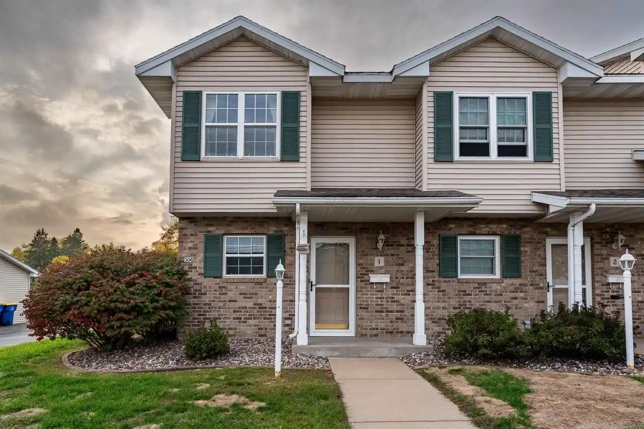 Condo for sale at 306 N Sales St, Merrill, WI 54452 | MLS# 22604884