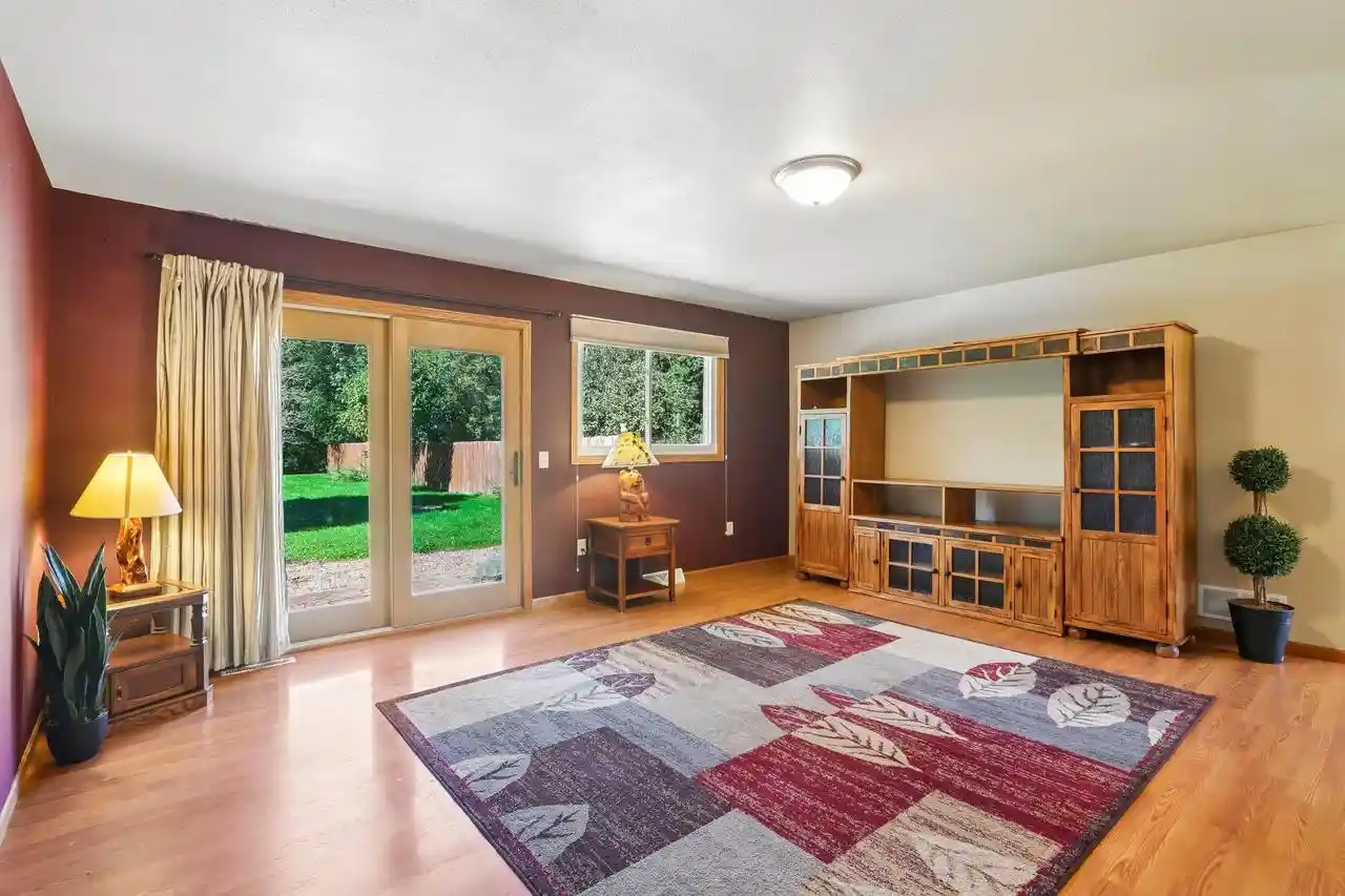 Photo 2 of Single family home for sale at 5455 County Rd Tt, Marshall, WI 53559 | MLS# 2033857 | Listing updated on 2026-10-09