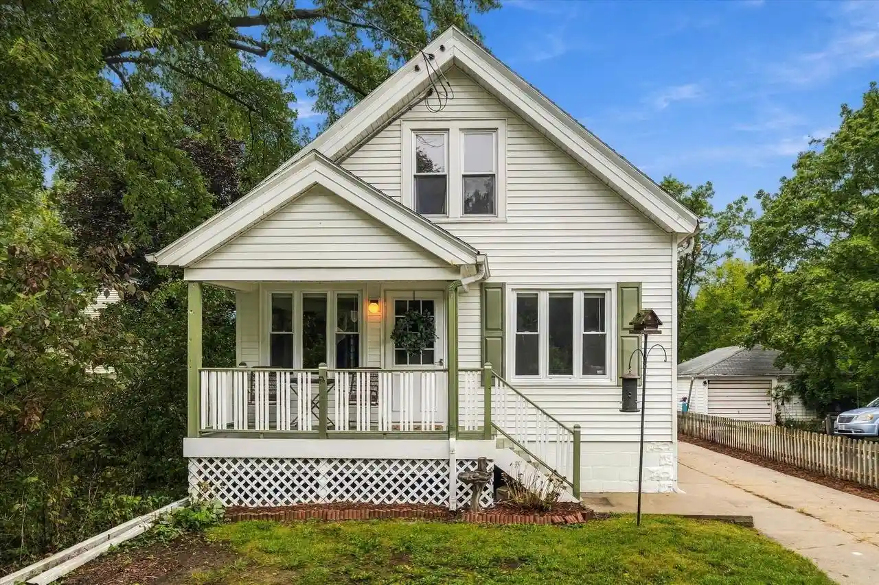 Single family home for sale at 12418 W Meadow Ln, New Berlin, WI 53151 | MLS# 1982968