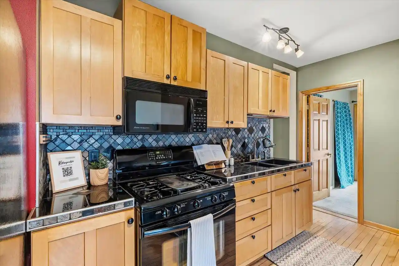 Photo 1 of Single family home for sale at 12418 W Meadow Ln, New Berlin, WI 53151 | MLS# 1982968 | Listing updated on 2026-10-10