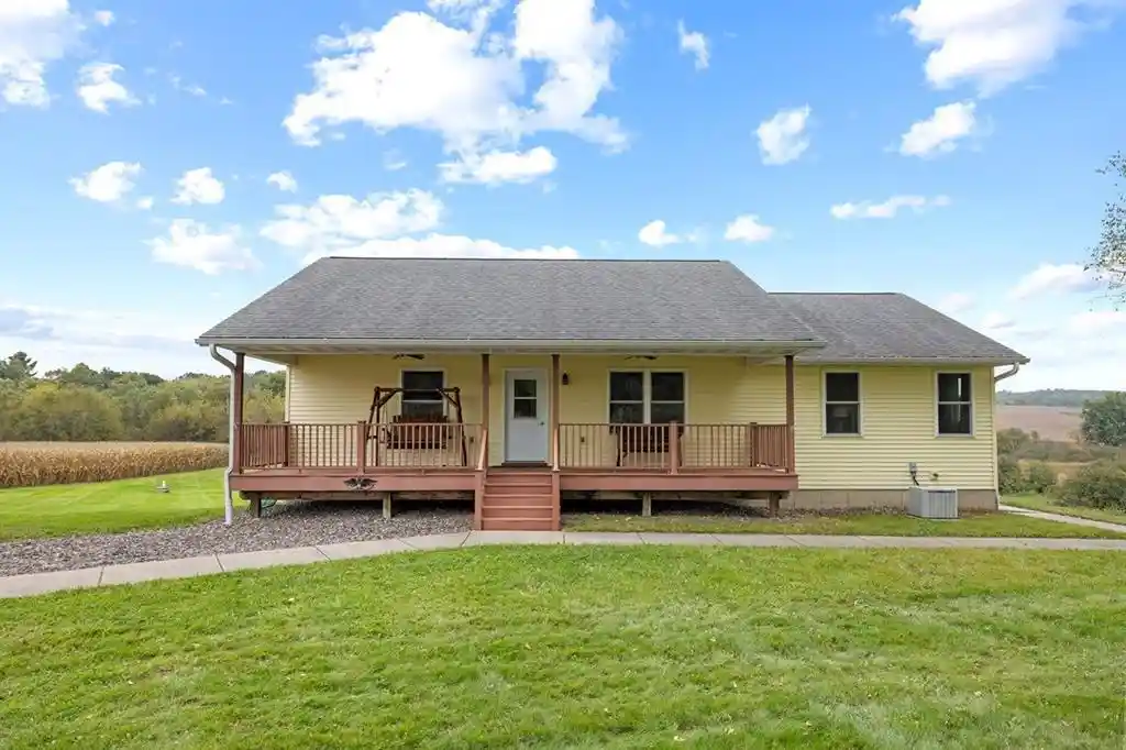 Photo 1 of Sale Pending at E7310 County Rd Yyy, Strum, WI 54770 | MLS# 1605665 | Listing updated on 2026-10-06