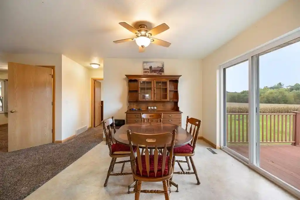 Photo 3 of Sale Pending at E7310 County Rd Yyy, Strum, WI 54770 | MLS# 1605665 | Listing updated on 2026-10-06
