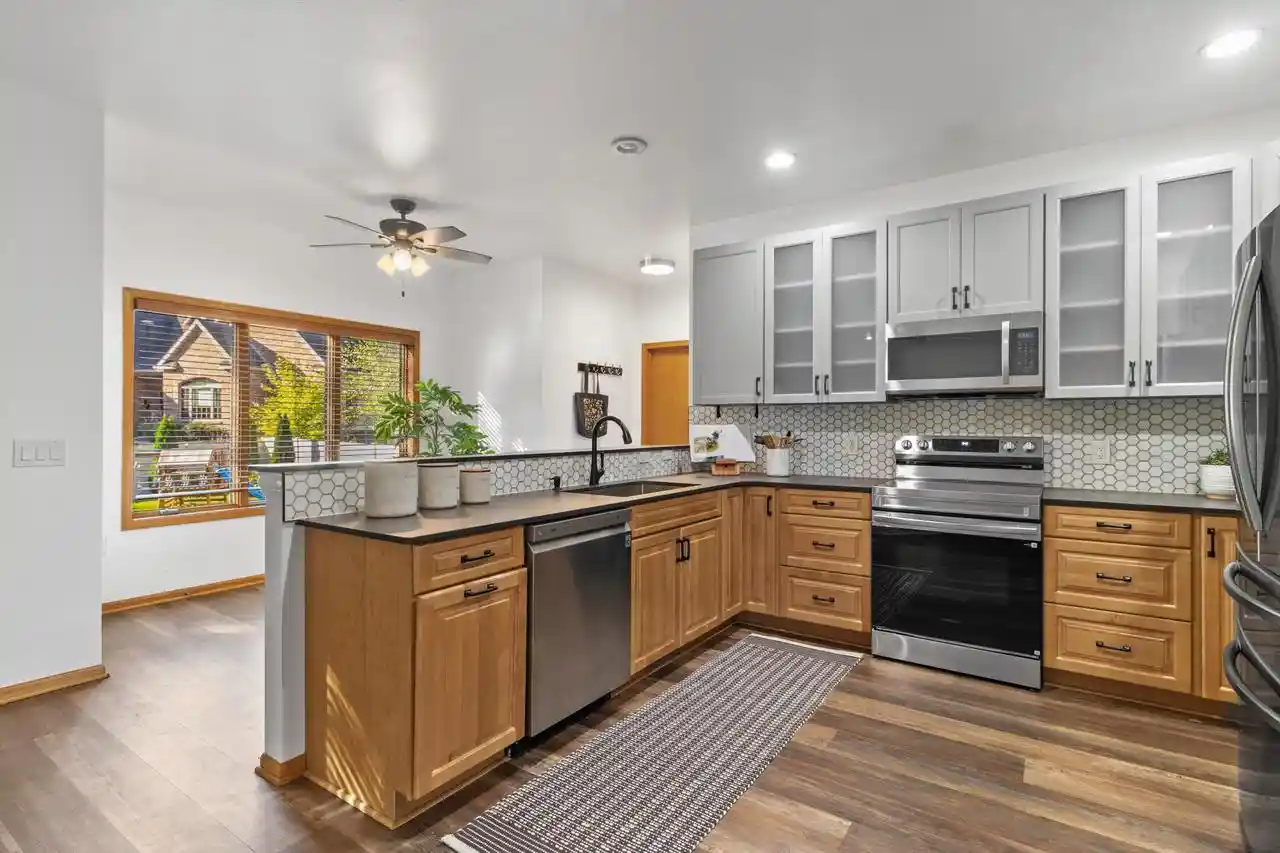Photo 3 of Single family home for sale at 6317 Saturn Dr, Madison, WI 53718 | MLS# 2033858 | Listing updated on 2026-10-06