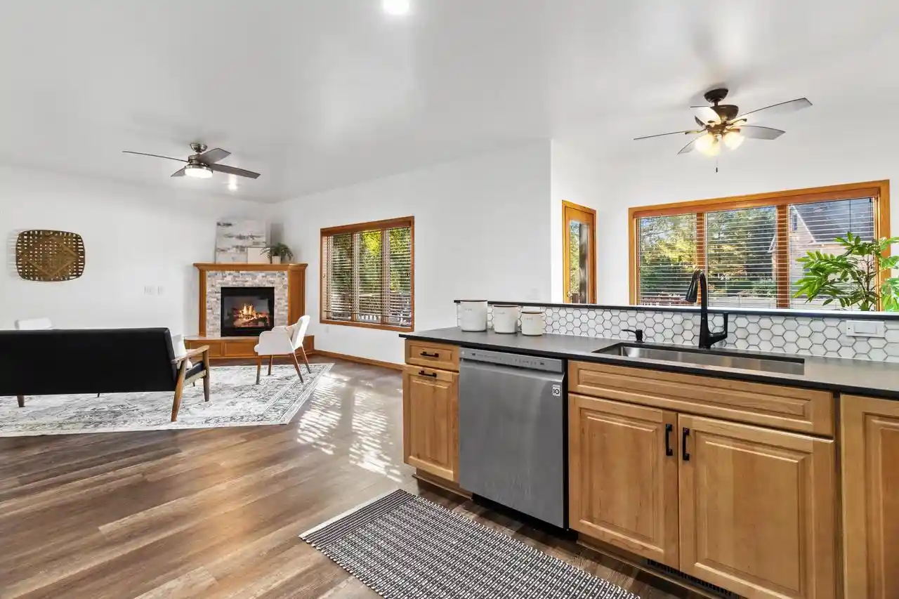 Photo 4 of Single family home for sale at 6317 Saturn Dr, Madison, WI 53718 | MLS# 2033858 | Listing updated on 2026-10-06