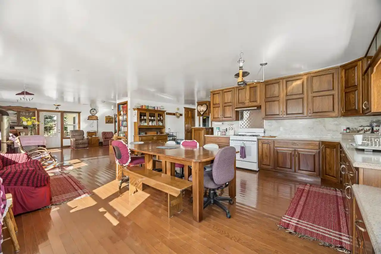 Photo 1 of Single family home for sale at W2360 Kiel Rd, New Holstein, WI 53061 | MLS# 1982970 | Listing updated on 2026-10-19