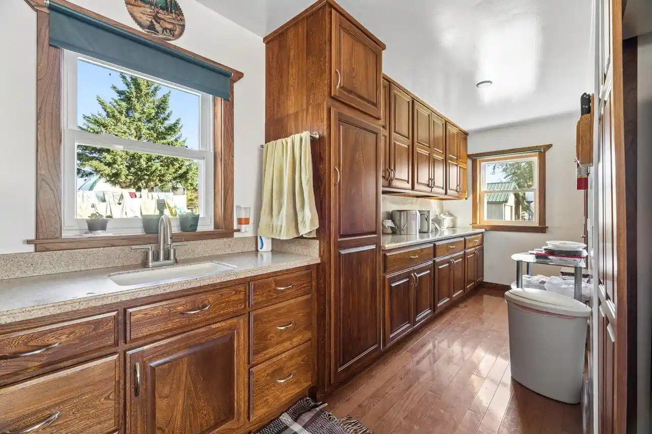 Photo 2 of Single family home for sale at W2360 Kiel Rd, New Holstein, WI 53061 | MLS# 1982970 | Listing updated on 2026-10-19
