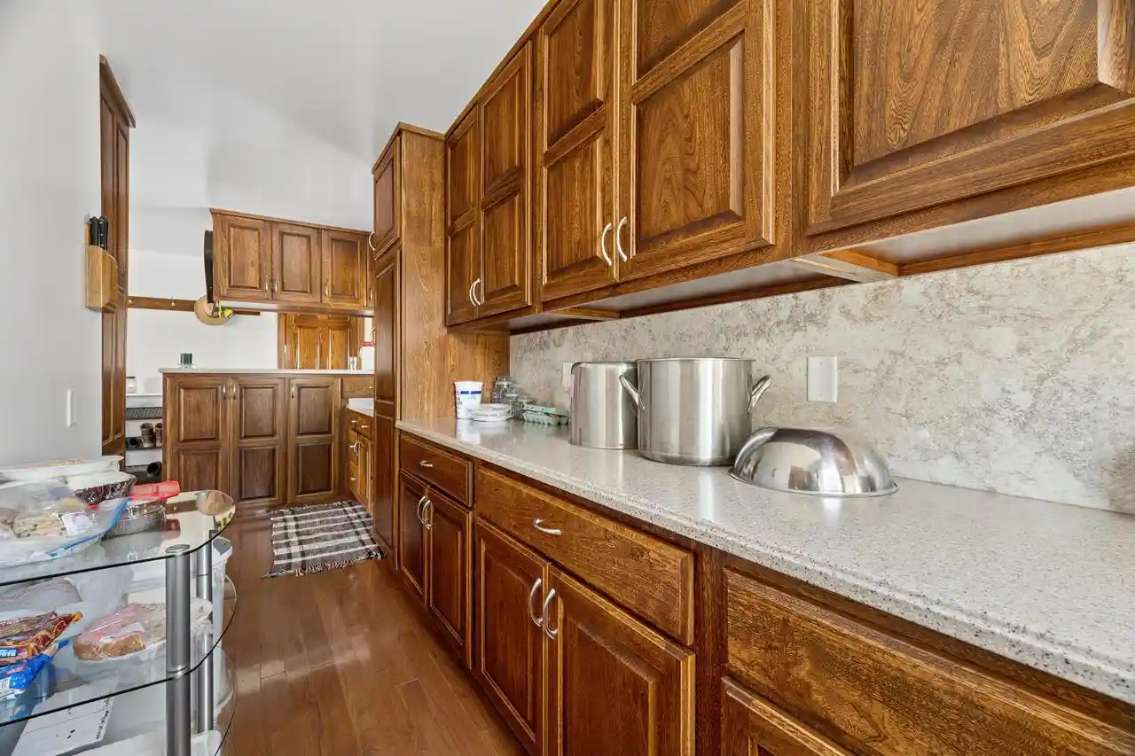 Photo 3 of Single family home for sale at W2360 Kiel Rd, New Holstein, WI 53061 | MLS# 1982970 | Listing updated on 2026-10-19