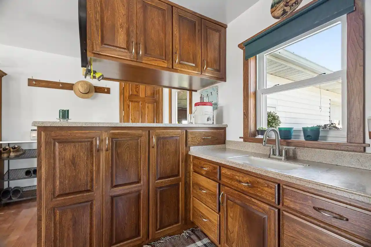 Photo 4 of Single family home for sale at W2360 Kiel Rd, New Holstein, WI 53061 | MLS# 1982970 | Listing updated on 2026-10-19