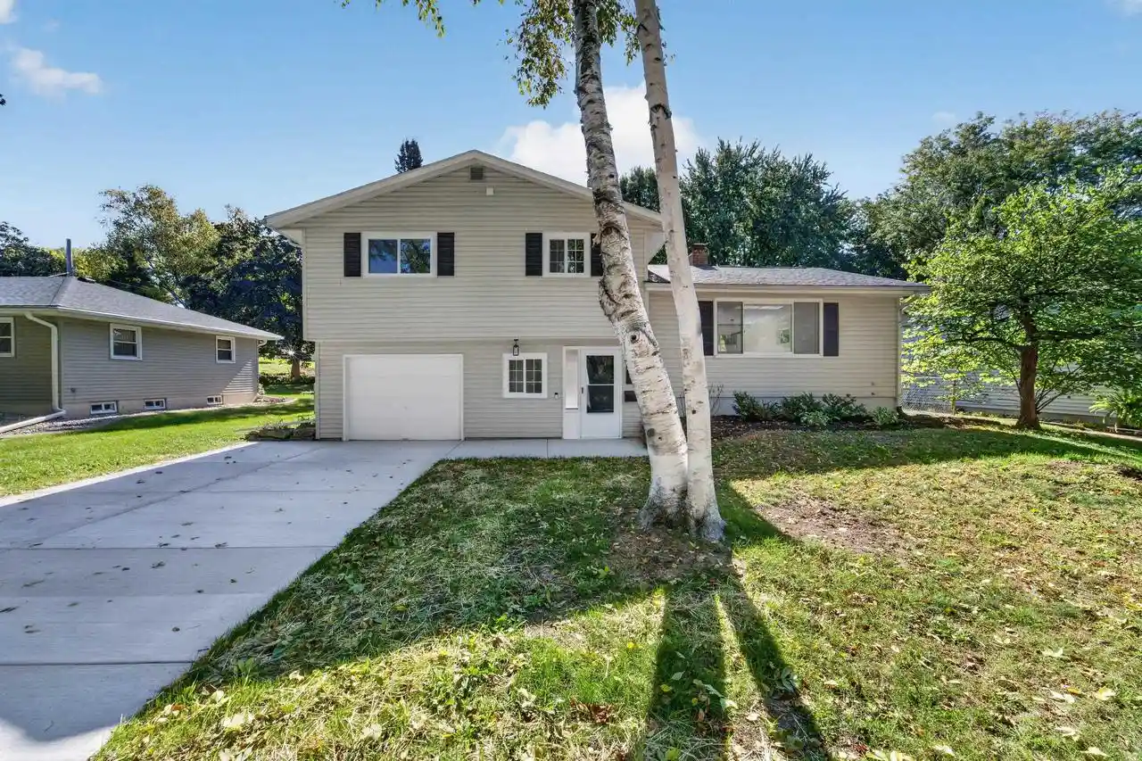 Single family home for sale at 4713 Hermsmeier Ln, Madison, WI 53714 | MLS# 2033859