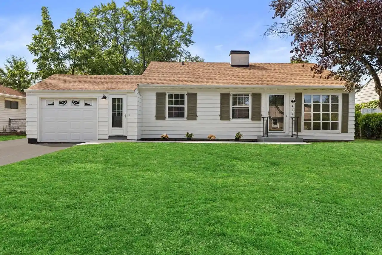 Single family home for sale at 3223 W Birchwood Ave, Milwaukee, WI 53221 | MLS# 1982973