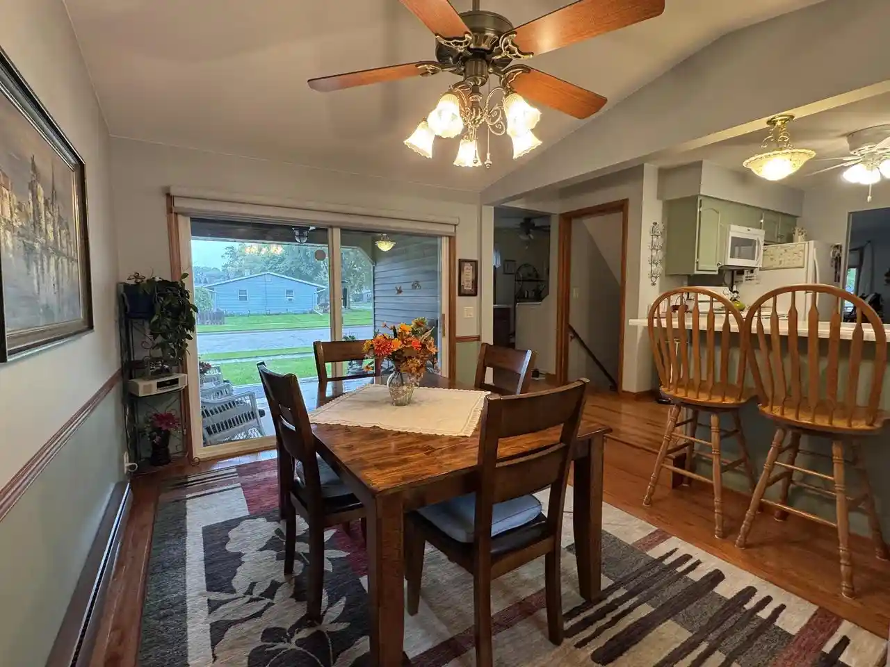 Photo 3 of Sale Pending at 1304 Manor Dr, Janesville, WI 53548 | MLS# 2033860 | Listing updated on 2026-10-04