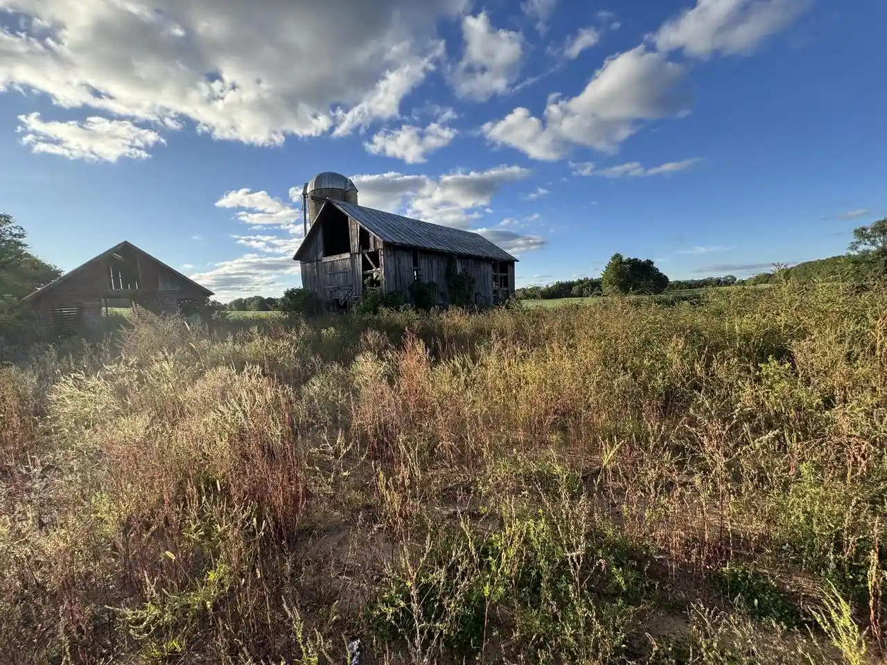 Photo 1 of Land for sale at N6263 State Rd 22, Montello, WI 53949 | MLS# 1982977 | Listing updated on 2026-10-01
