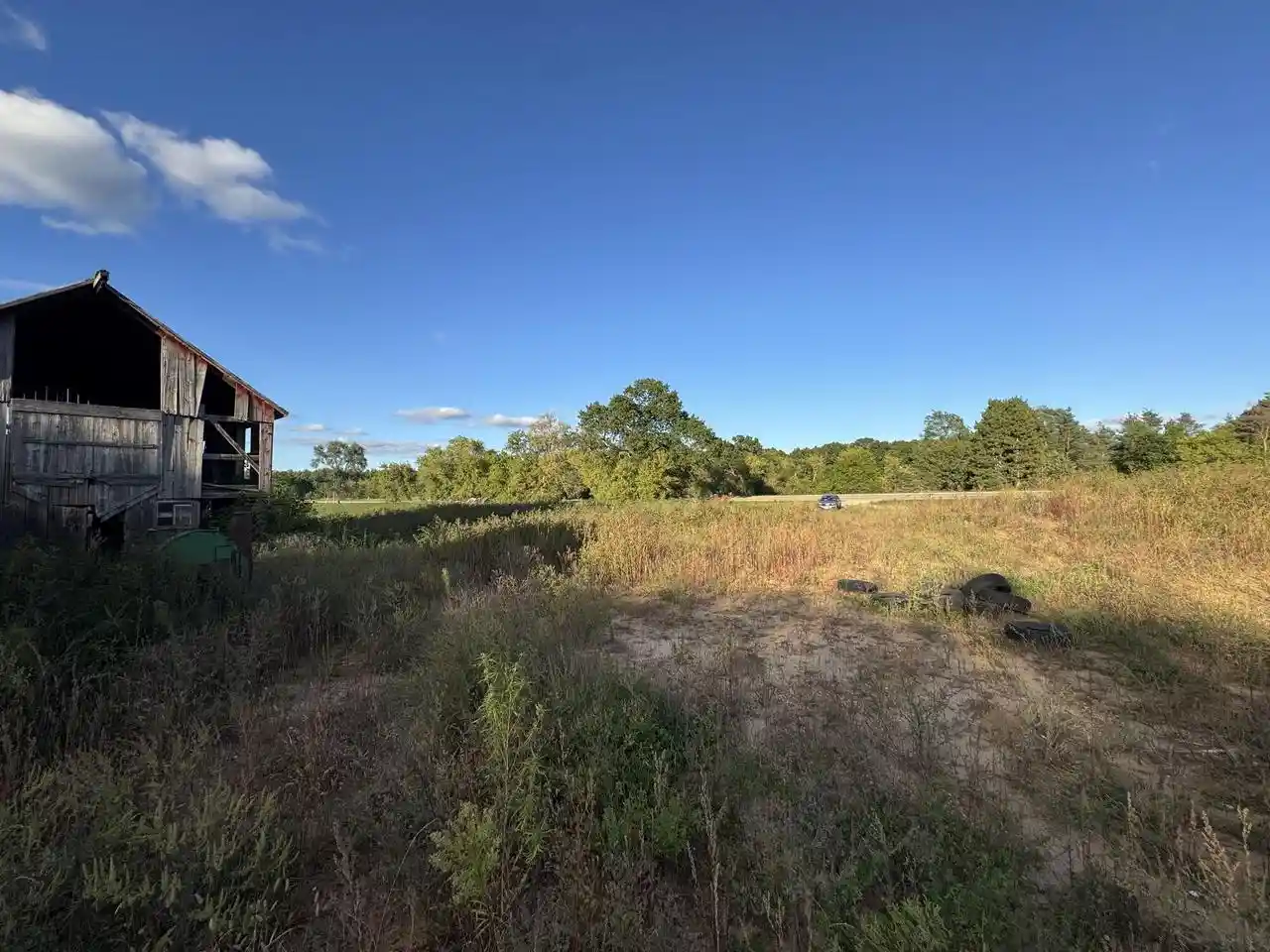 Photo 2 of Land for sale at N6263 State Rd 22, Montello, WI 53949 | MLS# 1982977 | Listing updated on 2026-10-01