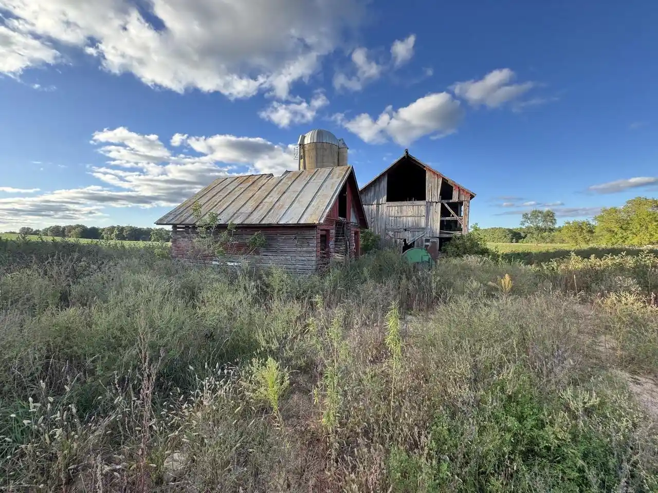 Photo 3 of Land for sale at N6263 State Rd 22, Montello, WI 53949 | MLS# 1982977 | Listing updated on 2026-10-01