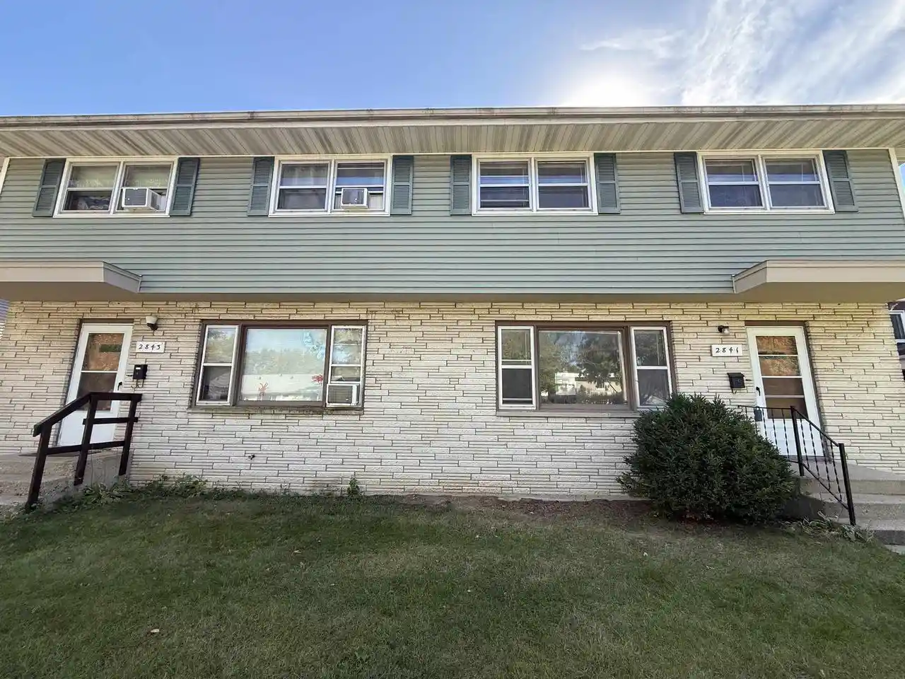 Photo 1 of Multi family home for sale at 2841 Coolidge St, Madison, WI 53704 | MLS# 2033863 | Listing updated on 2026-10-06