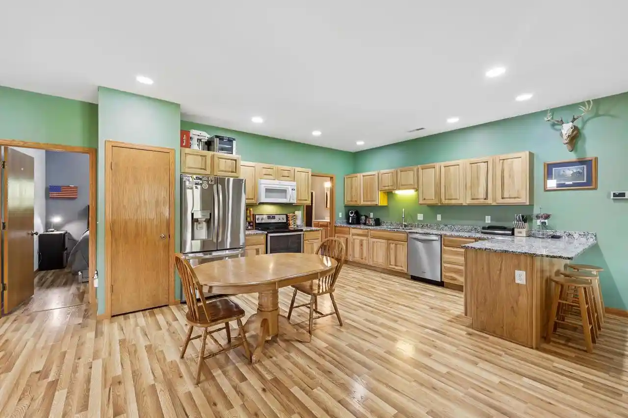 Photo 3 of Single family home for sale at 106 E North St, La Valle, WI 53941 | MLS# 2033864 | Listing updated on 2026-10-01