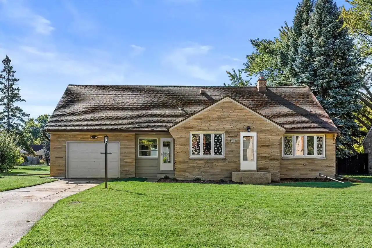 Photo 1 of Single family home for sale at 7921 W Whitaker Ave, Milwaukee, WI 53220 | MLS# 1982982 | Listing updated on 2026-10-06