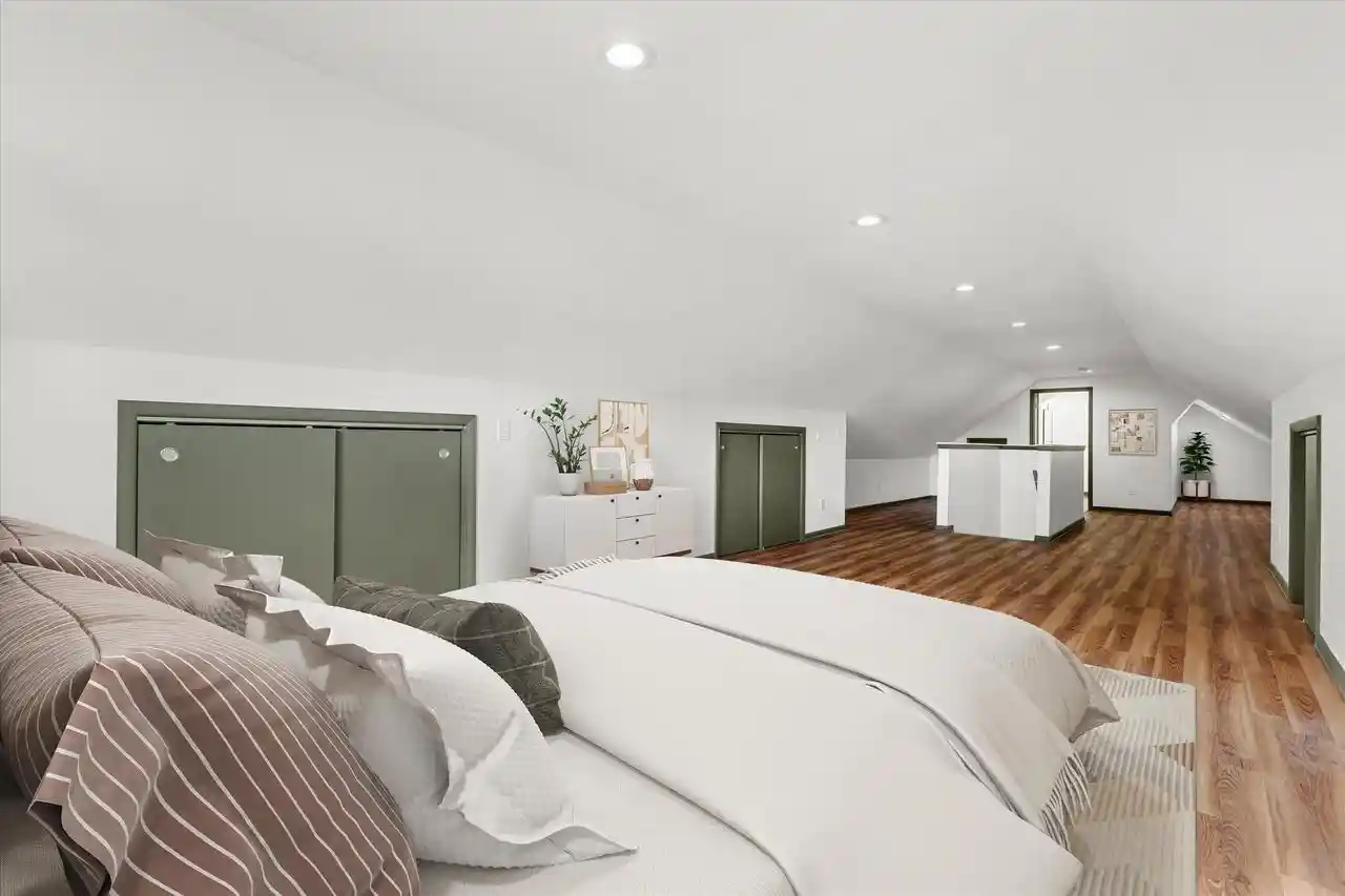 Photo 2 of Single family home for sale at 7921 W Whitaker Ave, Milwaukee, WI 53220 | MLS# 1982982 | Listing updated on 2026-10-06
