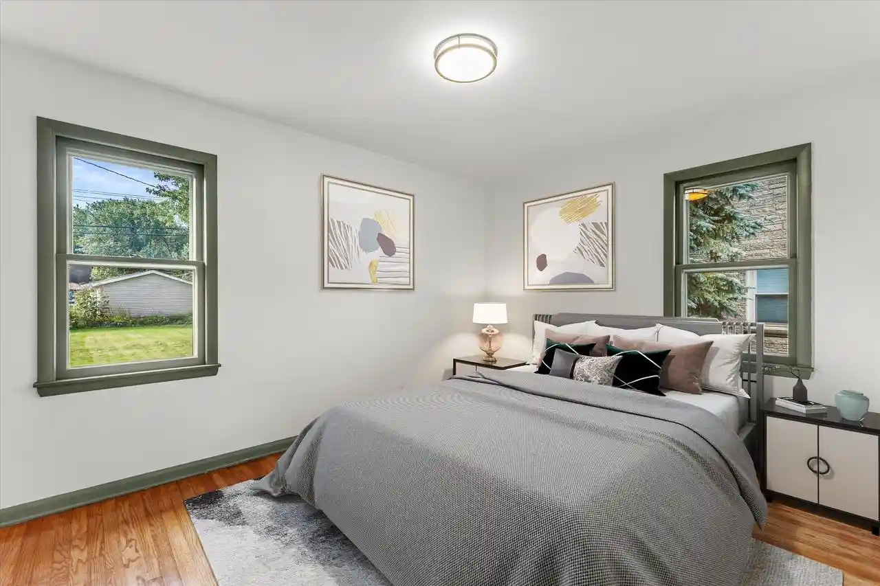 Photo 3 of Single family home for sale at 7921 W Whitaker Ave, Milwaukee, WI 53220 | MLS# 1982982 | Listing updated on 2026-10-06