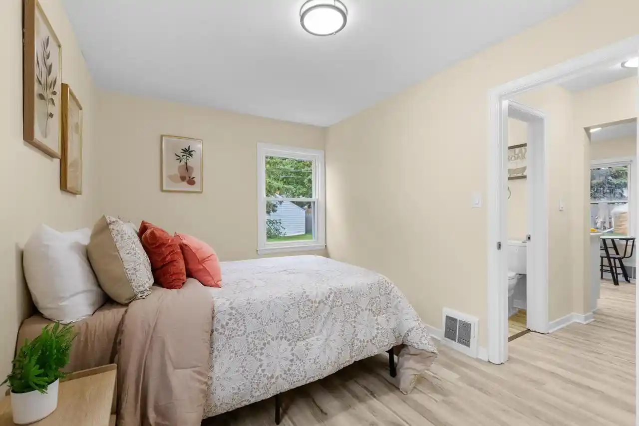 Photo 4 of Single family home for sale at 2736 S 52nd Place, Milwaukee, WI 53219 | MLS# 1982981 | Listing updated on 2026-10-19