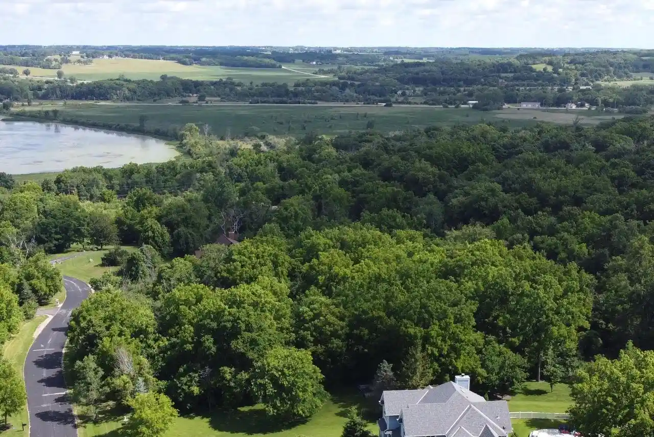 Photo 1 of Land for sale at Lt21 Lake Forest Cir, Lake Geneva, WI 53147 | MLS# 1982987 | Listing updated on 2026-10-02