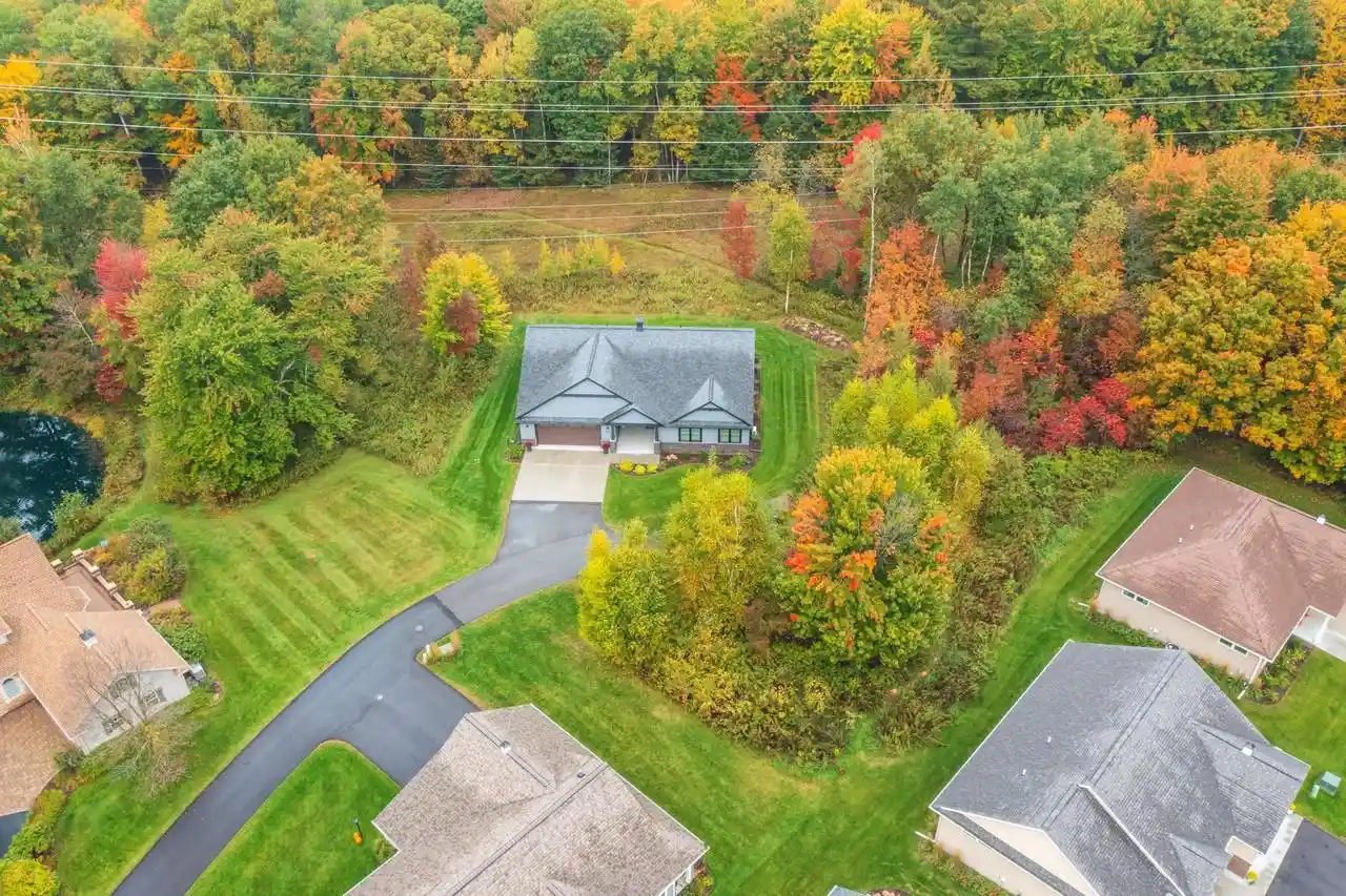 Photo 2 of Land for sale at 9505 Venetian Way, Schofield, WI 54476 | MLS# 22604887 | Listing updated on 2026-10-01