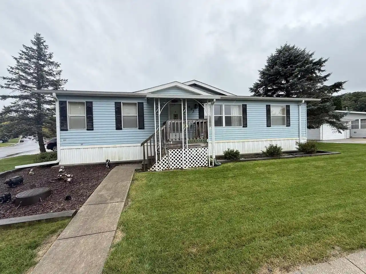 Photo 1 of Sale Pending at 603 Topaz Trl, Lannon, WI 53046 | MLS# 2033865 | Listing updated on 2026-10-07