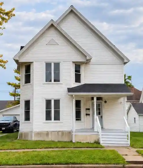 Photo 3 of Single family home for sale at 411 E Jackson St, Ripon, WI 54971 | MLS# 2033866 | Listing updated on 2026-10-01