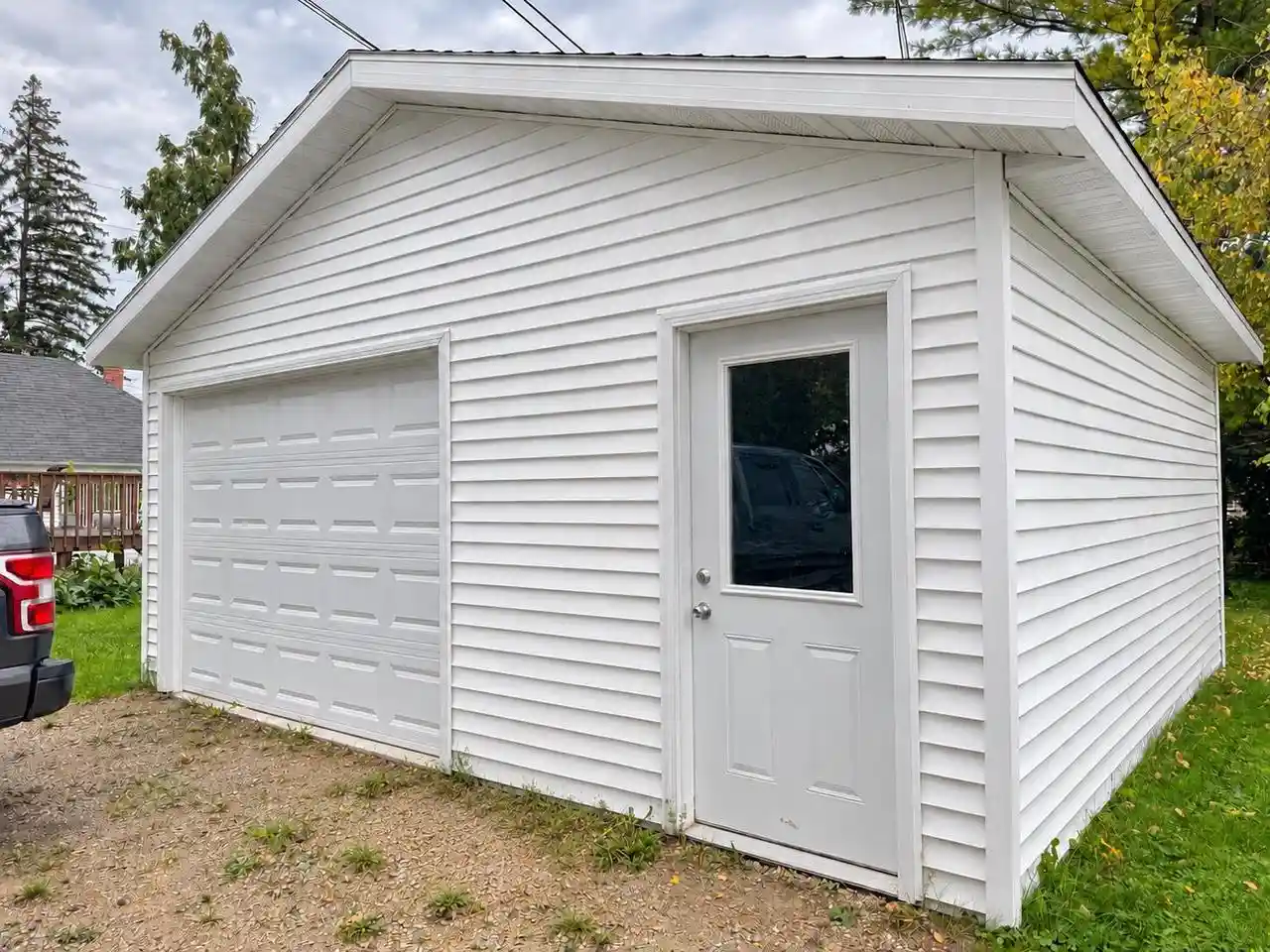 Photo 3 of Single family home for sale at 411 E Jackson St, Ripon, WI 54971 | MLS# 2033866 | Listing updated on 2026-10-01