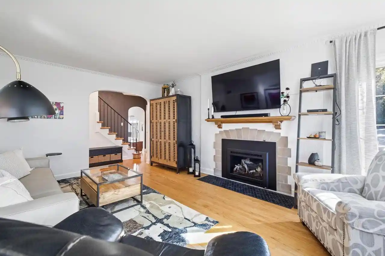 Photo 2 of Single family home for sale at 608 Cherry St, South Milwaukee, WI 53172 | MLS# 1982995 | Listing updated on 2026-10-27
