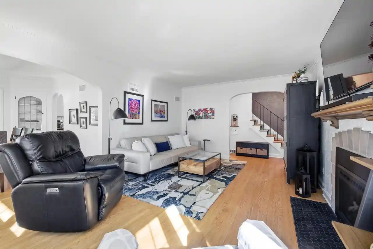 Photo 3 of Single family home for sale at 608 Cherry St, South Milwaukee, WI 53172 | MLS# 1982995 | Listing updated on 2026-10-27