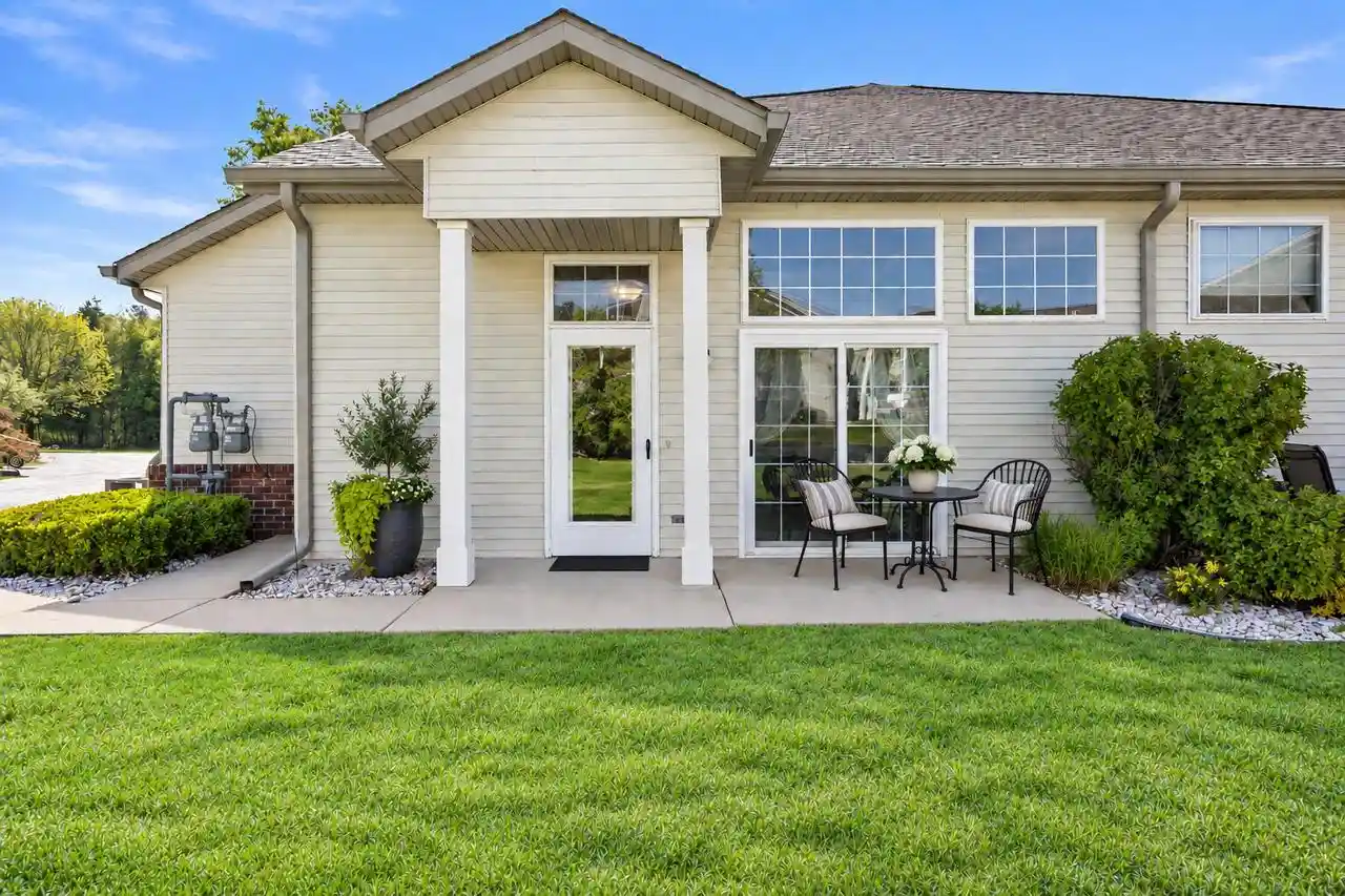 Listing Photo 1 - Condo for sale in 2416 Fox River Pkwy located at 2416 Fox River Pkwy, Waukesha, WI 53189 - Unit 2416 Fox River Pkwy