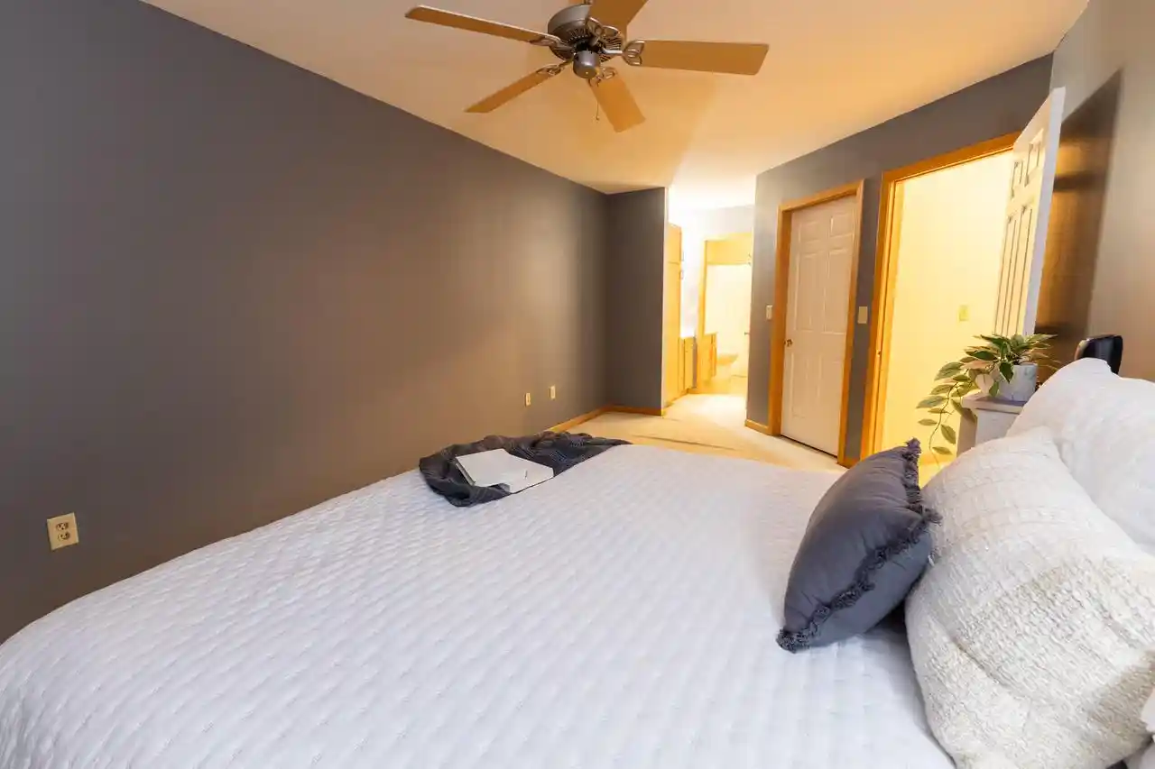 Listing Photo 2 - Condo for sale in building located at 2416 Fox River Pkwy, Waukesha, WI 53189 - Unit #D