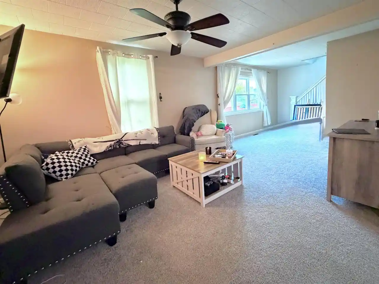 Photo 2 of Single family home for sale at 138 Burchard St, Beaver Dam, WI 53916 | MLS# 2033867 | Listing updated on 2026-10-06