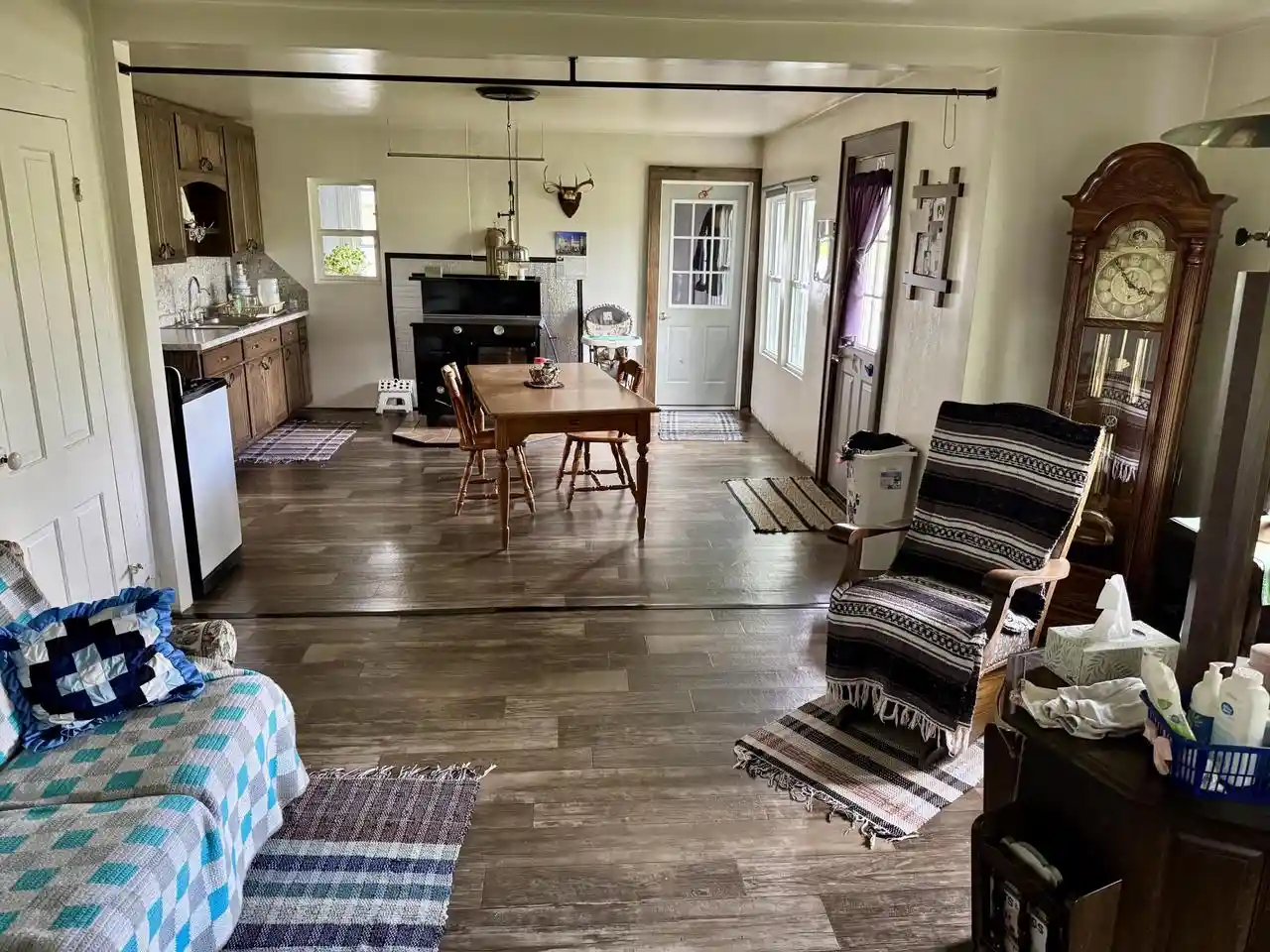 Photo 4 of Single family home for sale at W6550 County Hwy Cm, Pardeeville, WI 53954 | MLS# 1983000 | Listing updated on 2026-10-01