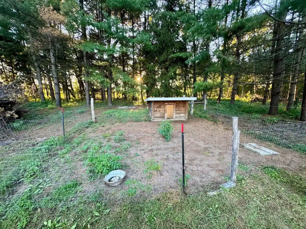 Photo 25 of Single family home for sale at W6550 County Hwy Cm, Pardeeville, WI 53954 | MLS# 1983000 | Listing updated on 2026-10-01