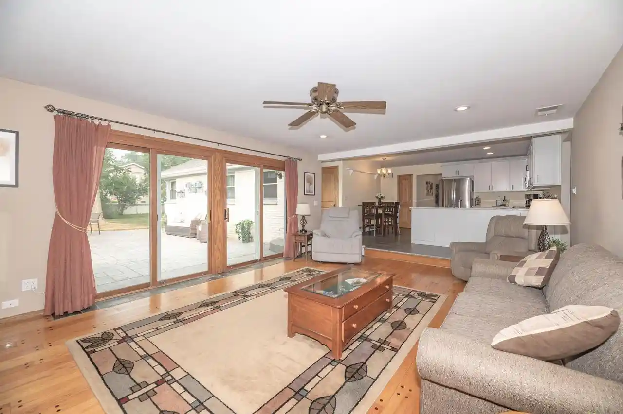 Single family home for sale at 3303 S 123rd Street, Milwaukee, WI 53227 | MLS# 1983001