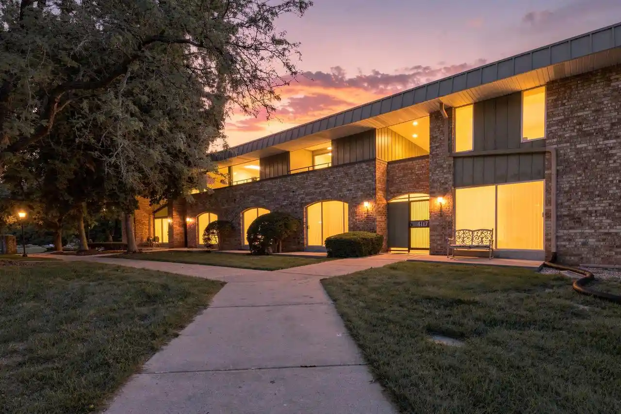 Photo 1 of Condo for sale at 4117 W Rivers Edge Cir #13, Milwaukee, WI 53209 | MLS# 1983003 | Listing updated on 2026-10-01