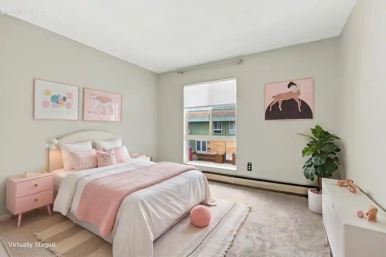 Listing Photo 5 - Condo for sale in building located at 4117 W Rivers Edge Cir, Milwaukee, WI 53209 - Unit #13