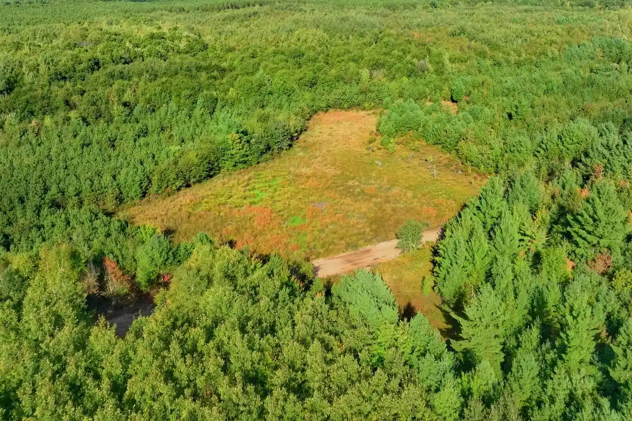 Photo 2 of Land for sale at 20474 Ac Channey Rd Acres, Augusta, WI 54729 | MLS# 2033870 | Listing updated on 2026-10-01