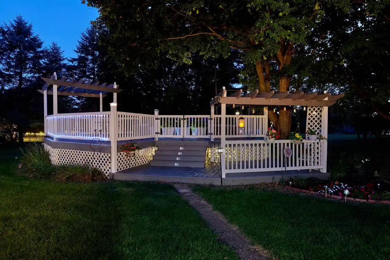 Photo 3 of Single family home for sale at W2628 Copperhead Ln, Elkhorn, WI 53121 | MLS# 1983005 | Listing updated on 2026-10-26